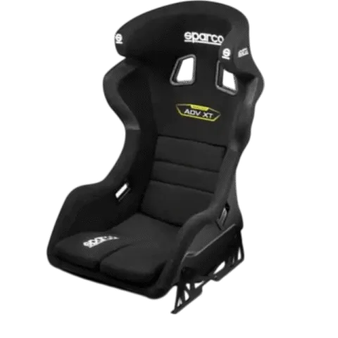 SPARCO ADV XT FIBREGLASS SEAT