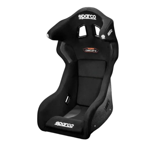 SPARCO CIRCUIT / CIRCUIT II CARBON