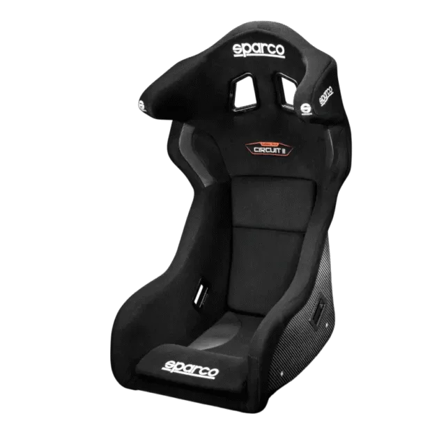 SPARCO CIRCUIT / CIRCUIT II CARBON