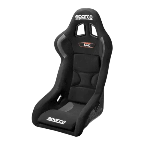 SPARCO EVO CARBON SEAT