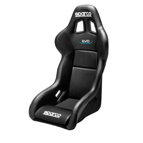 SPARCO EVO QRT SKY FIA SEAT