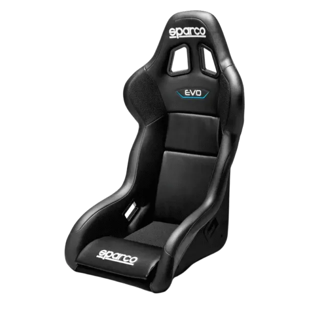 SPARCO EVO QRT SKY FIA SEAT