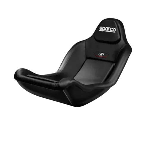 SPARCO GP GAMING Race Chair
