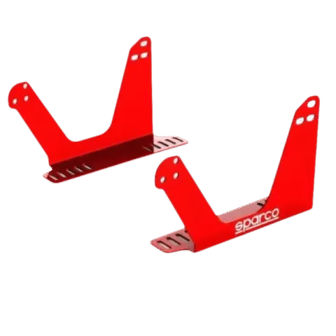 SPARCO GP SEAT SIDEMOUNTS Brackets