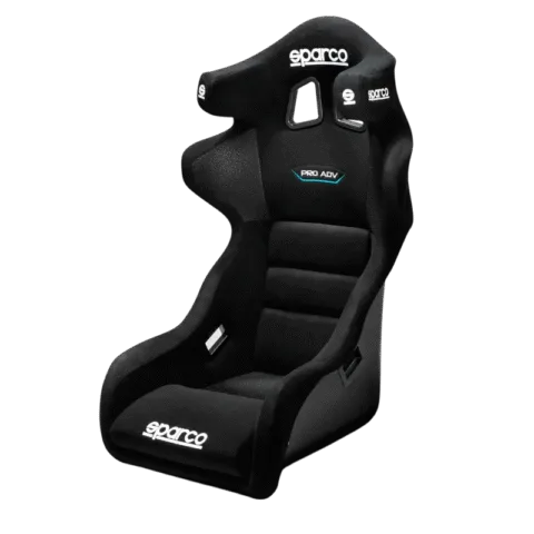 SPARCO PRO ADV QRT FIA SEAT