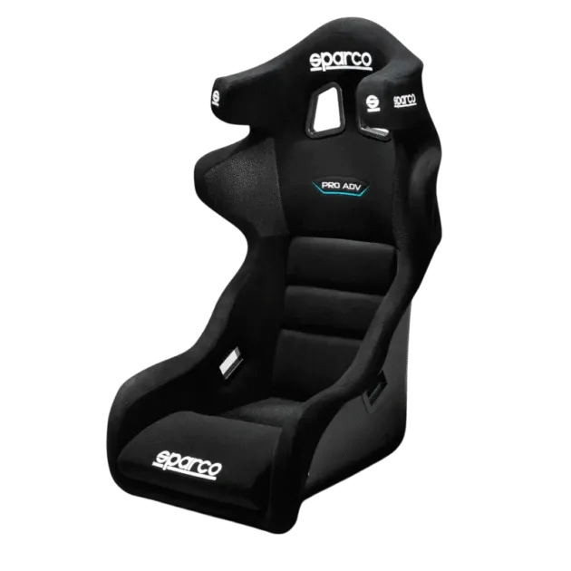 SPARCO PRO ADV QRT FIA SEAT
