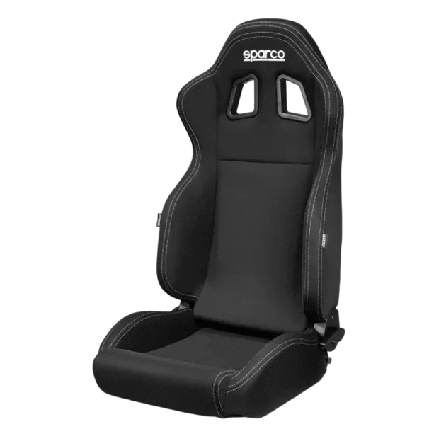 Sparco R100 Race Seat