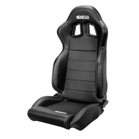 Sparco R100 SKY - Black