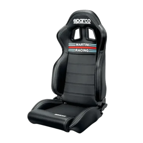 SPARCO R100 SKY MARTINI RACING HERITAGE EDITION 2022