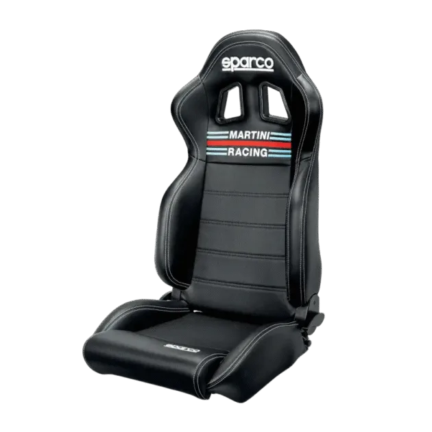 SPARCO R100 SKY MARTINI RACING HERITAGE EDITION 2022