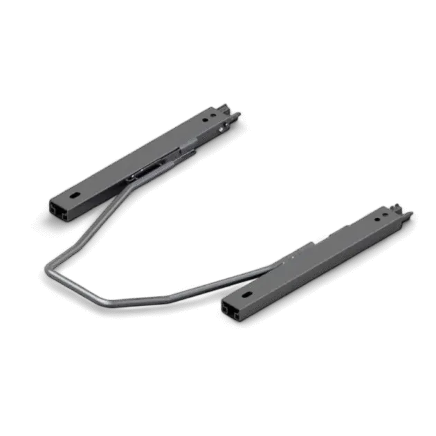 Sparco seat slider