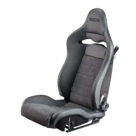 Sparco SPX Carbon SPORTS SEAT - Left Side - 00974ZNRSX