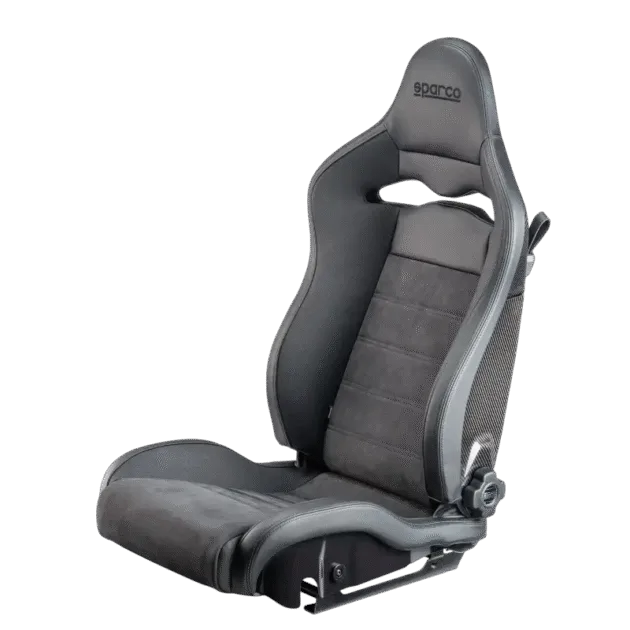 Sparco SPX Carbon SPORTS SEAT - Right Side - 00974ZNRDX